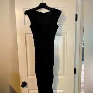 David Meister cocktail dress sz 4